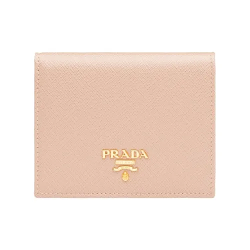 Prada Saffiano Кошельки Женские