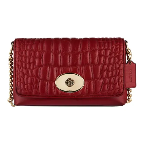 COACH Crosstown Сумки через плечо Женские