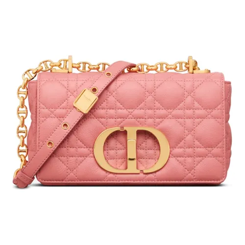 DIOR Caro Series Сумки через плечо Женские