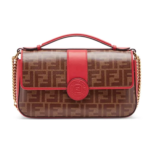 FENDI Сумки Женские