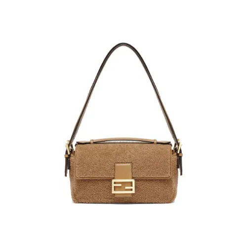 FENDI Baguette Сумки через плечо Женские