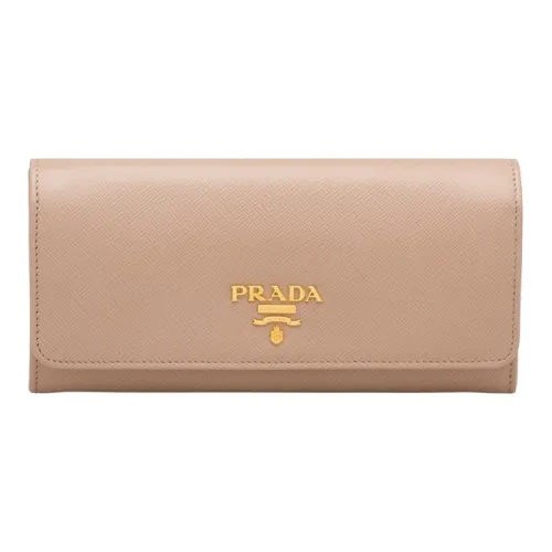 PRADA Женские кошельки