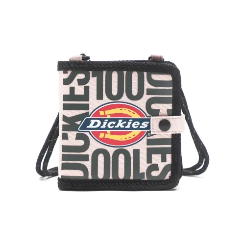 Dickies 100th Anniversary Кошельки Розовый Унисекс