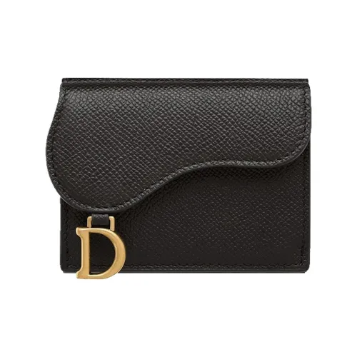 DIOR Женские кошельки "Седло"