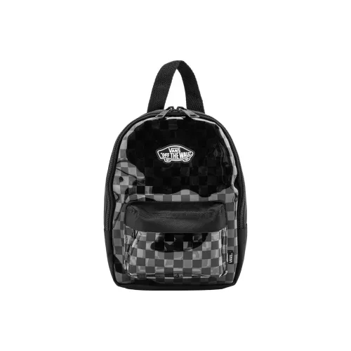 VANS Рюкзаки Черные Женские