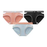 3 шт (Оранжевый + Черный + Синий)