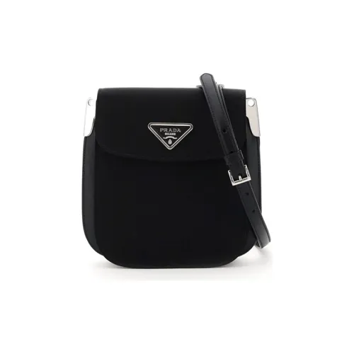 PRADA Сумки через плечо Унисекс