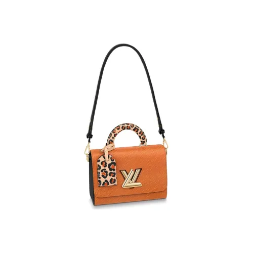 LOUIS VUITTON Твист Клатчи Женские