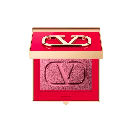 Valentino Призрачный Cheek Тени для глаз Легко смешиваются Длинное удержание