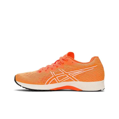Asics Tartheredge 3 Low Топ 11 Женские Апельсин