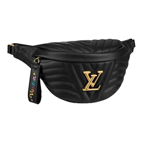 LOUIS VUITTON New Wave Поясные сумки Женские