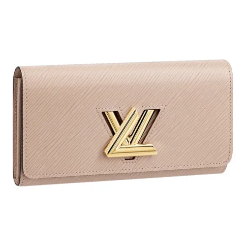 LOUIS VUITTON Твист Кошельки Женские