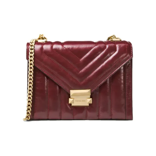 Michael Kors MICHAEL KORS коллекция багажа Сумки через плечо Женские