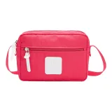 Пурпурно-розовый