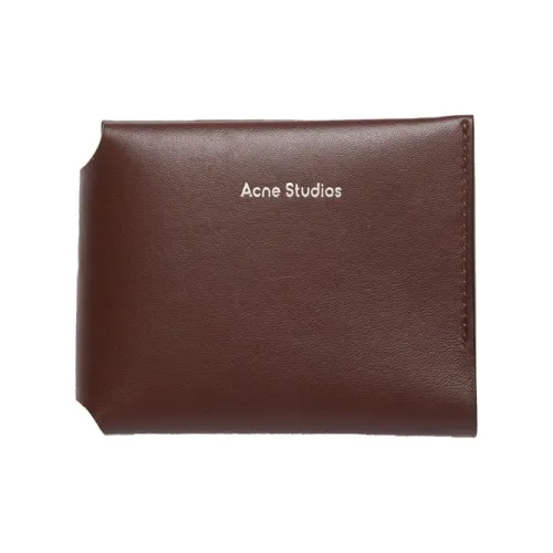 ACNE STUDIOS Женские кошельки
