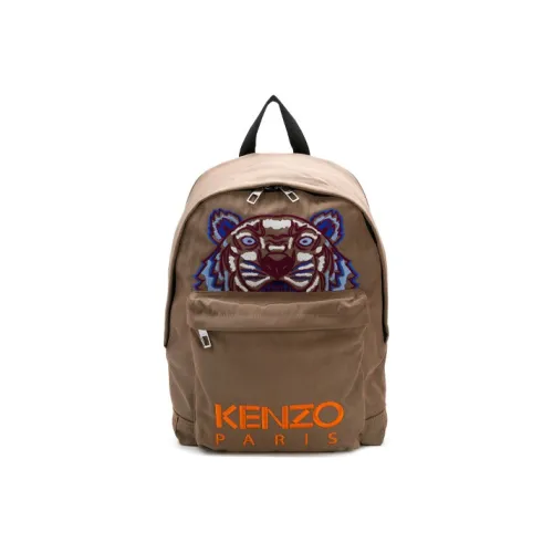 KENZO Тигр Рюкзаки Мужской