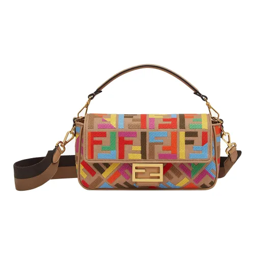 FENDI Baguette Сумки Женские
