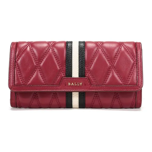 Bally Кошельки Женские