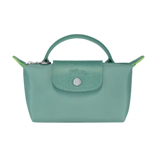LONGCHAMP Le Pliage Green Сумки Женские
