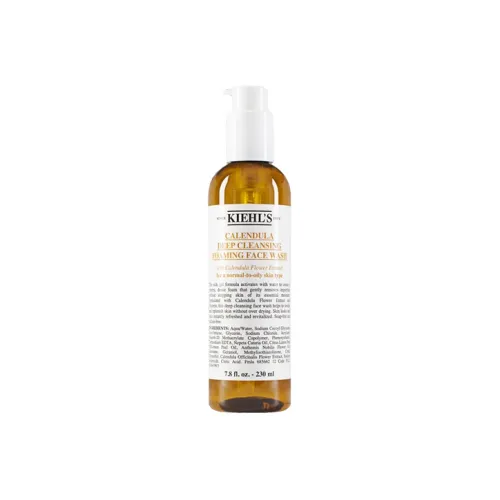 Kiehl's Calendula Очищающие средства Унисекс