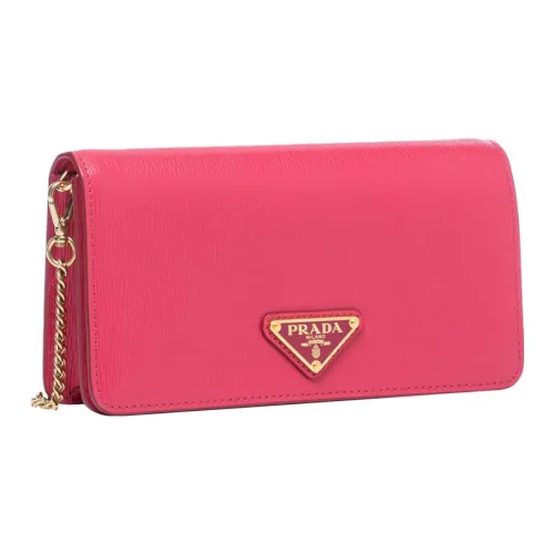 PRADA Сумки через плечо Женские