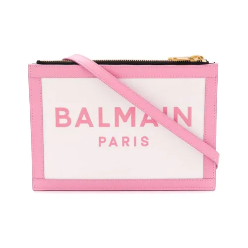 BALMAIN Сумки через плечо Женские