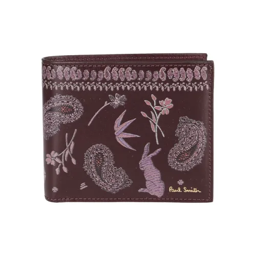 Paul Smith Кошельки Мужской