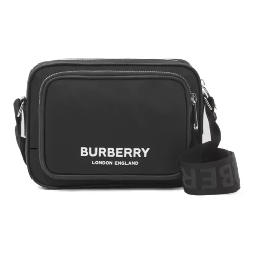 Сумки через плечо Burberry Мужские
