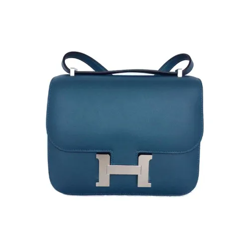 HERMES Constance Сумки через плечо Женские