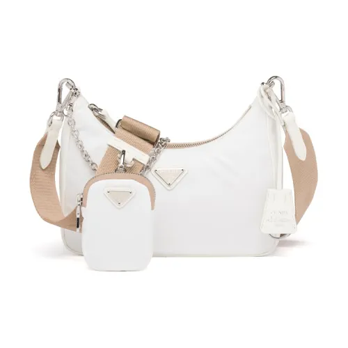PRADA RE Edition Сумки через плечо Женские