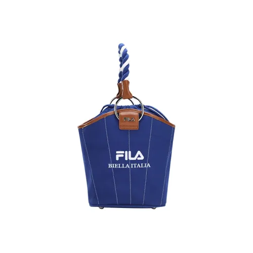 FILA Сумки кросс-боди Солнечный Синий Женские