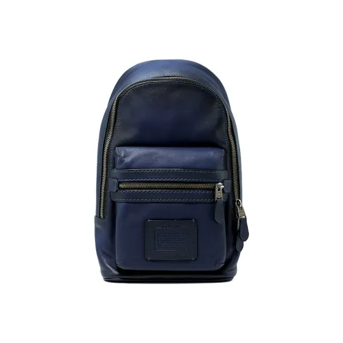 COACH ACADEMY Слинг-сумки Мужской