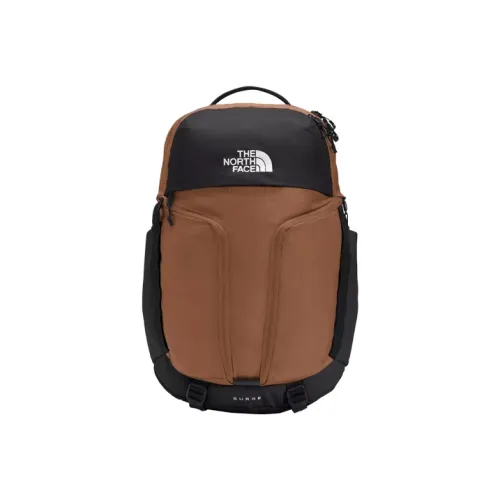 The North Face Волна Рюкзак Outdoor Сумка Шерсть Шишечно-коричневый Мужской