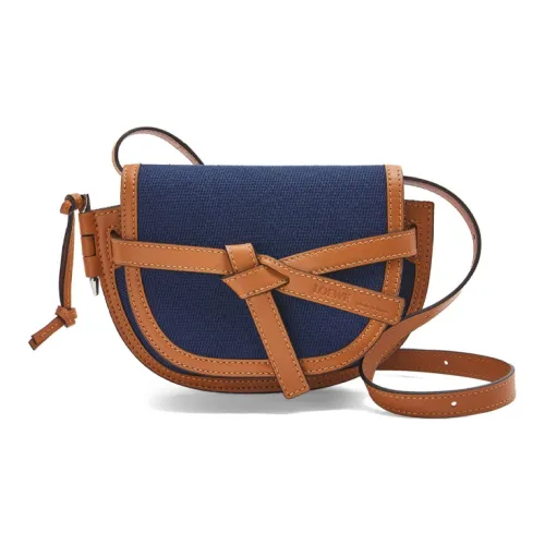 LOEWE Gate Сумки через плечо Женские