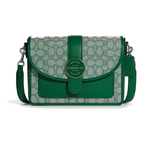 COACH Lonnie Сумки через плечо Женские