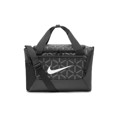NIKE Сумки Черный Унисекс