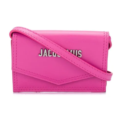 Сумки Jacquemus через плечо Мужской