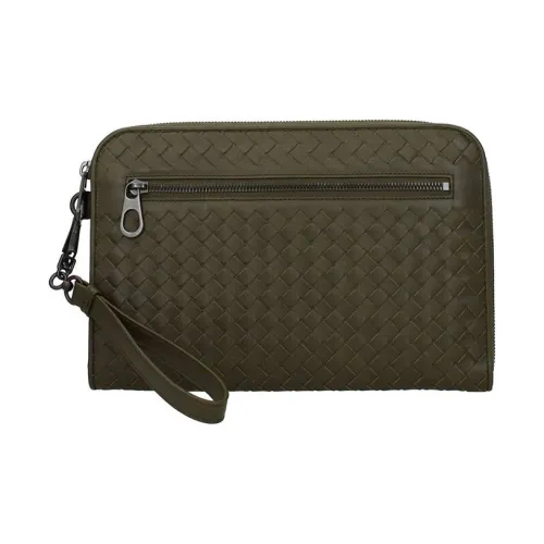 Bottega Veneta Кожа Клатч Мужской