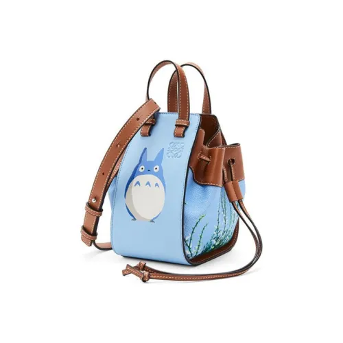 LOEWE Hammock Сумки Женские