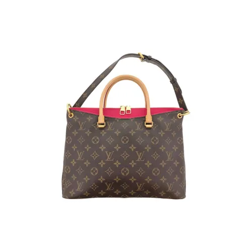 LOUIS VUITTON Pallas Сумки Женские