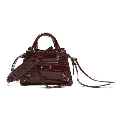 BALENCIAGA Neo Classic Сумки Женские