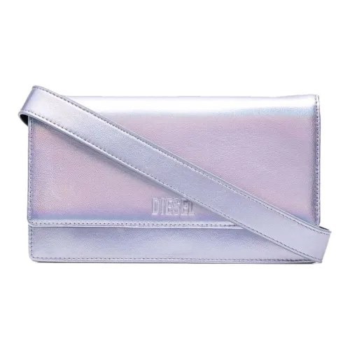 DIESEL Сумки через плечо Женские