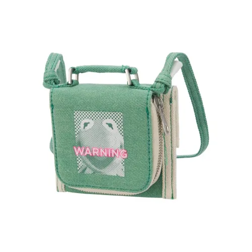 LINING Muppet Comet Products Сумки кросс-боди Унисекс