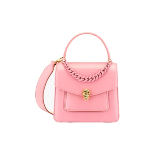 BVLGARI Serpenti Forever Сумки Женские