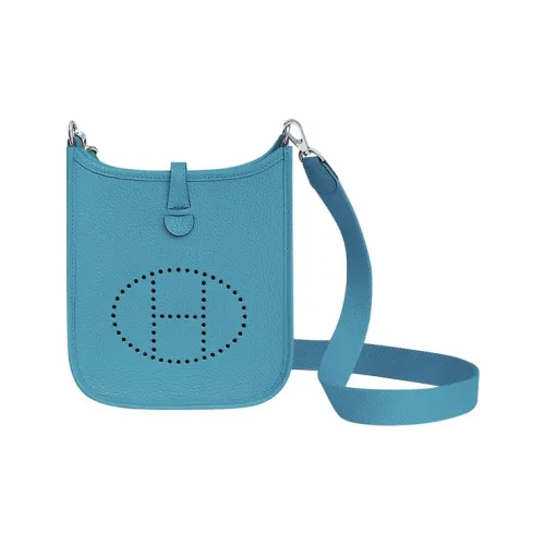 HERMES Evelyne Сумки через плечо Женские