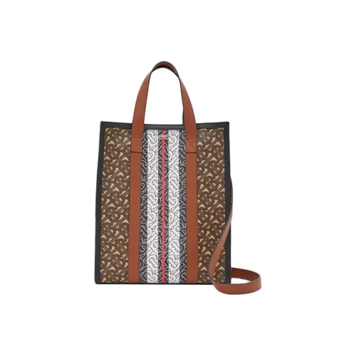 Burberry Monogram Экологичный Холст