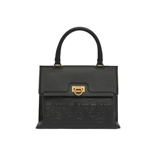 Ferragamo Trifolio Сумки Женские