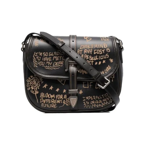 Golden Goose Сумки через плечо Мужской