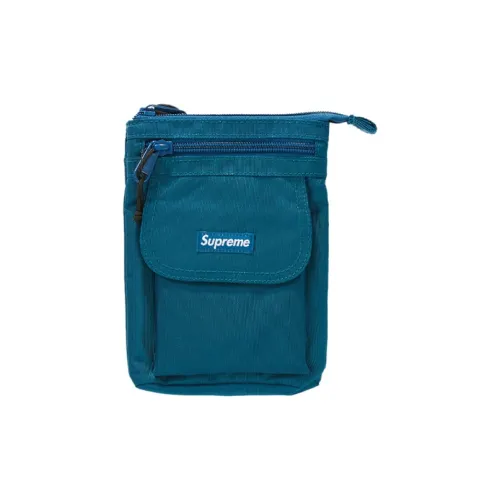 Supreme FW19 Сумки через плечо Унисекс