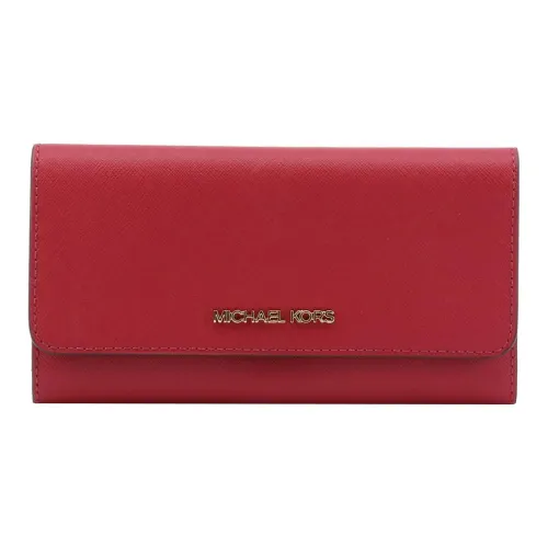 MICHAEL KORS Кожа Кошелек Женские